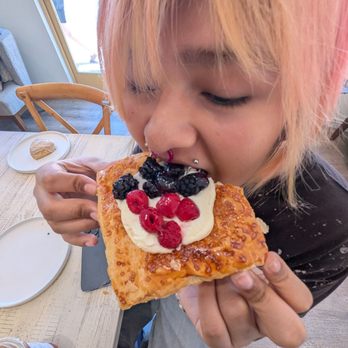 The Crafted Scone - Bakeries Near Me - Temecula, California