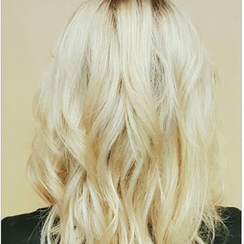 Bella Salon - After color - Hair Salons Near Me - Beaverton, Oregon