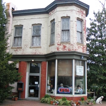 Jimmy T's Place - Breakfast & Brunch Near Me - Washington, DC, District of Columbia