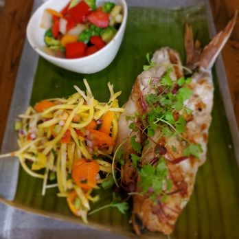 KOW Restaurant - Fish.. Asian Style - Comfort Food Near Me - Miami, Florida KOW Restaurant - Fish.. Asian Style - Comfort Food Near Me - Miami, Florida