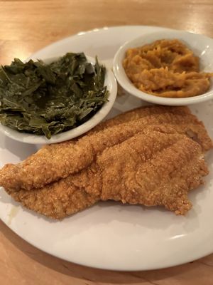 Dixie Kitchen and Bait Shop by null