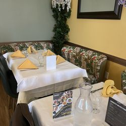 Jasmine Desi Asian Grill