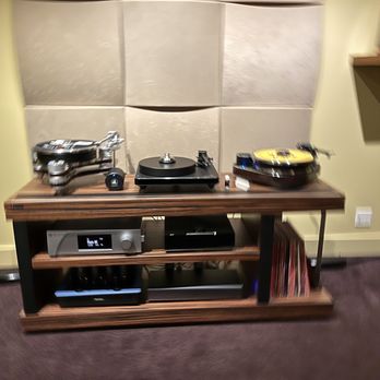 Definitive Audio - Electronics Near Me - Seattle, Washington