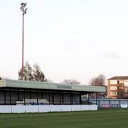Banstead Athletic FC - Banstead F.C Ground