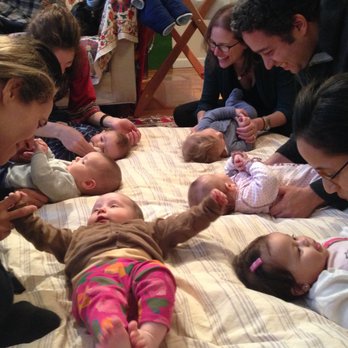 Baby in Tune - Parenting Classes Near Me Baby in Tune - Parenting Classes Near Me