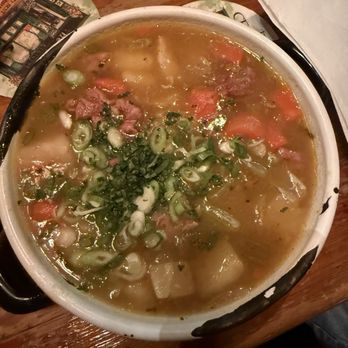 Celt Pub - Traditional Irish Lamb Stew (€18.95) - Pubs Near Me - Dublin, D