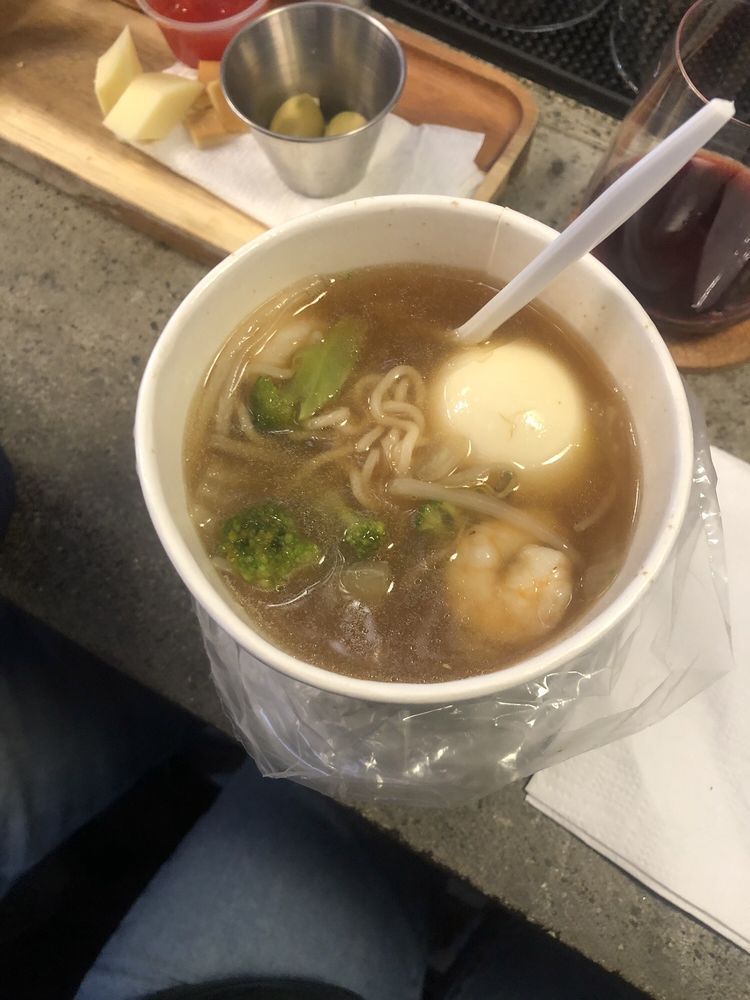 CanAsian Family Restaurant Logo