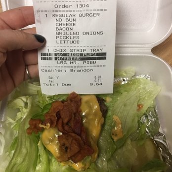 Cook Out - This meal WAS A JOKE. AN ABSOLUTE JOKE. corporate will be hearing from me. Give me left over pieces of burger. WHAT A JOKE. - Burgers Near Me - Boiling Springs, South Carolina Cook Out - This meal WAS A JOKE. AN ABSOLUTE JOKE. corporate will be hearing from me. Give me left over pieces of burger. WHAT A JOKE. - Burgers Near Me - Boiling Springs, South Carolina
