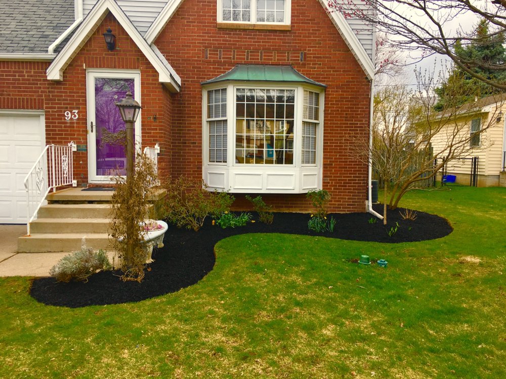 JLS Property Maintenance - tree service in Amherst, NY