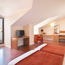 Granada Palace - Habitación Doble