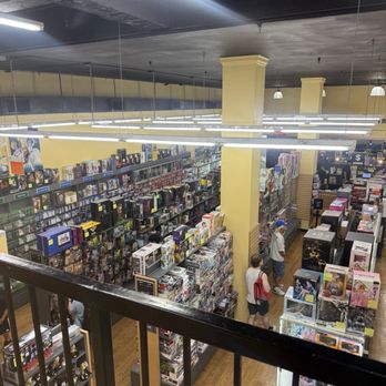Bookoff - New York - Bookstores Near Me - New York, New York