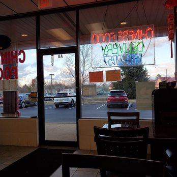 Mayflower Chinese Restaurant - Chinese Near Me - Marlton, New Jersey