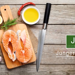 Jungermann's Feinkostladen