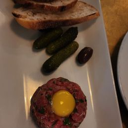 Steak Tartare