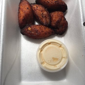 Sueño Latino Restaurant - Side order of fried plantains to go. - Honduran Near Me - Saint Louis, Missouri Sueño Latino Restaurant - Side order of fried plantains to go. - Honduran Near Me - Saint Louis, Missouri