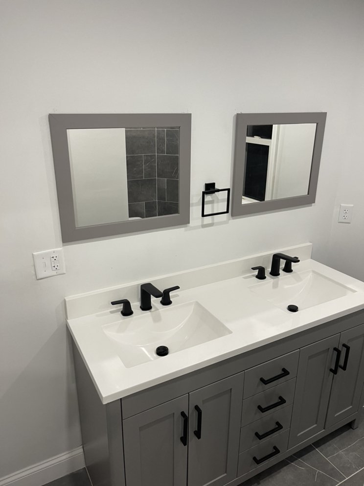 Slide of Trayers-Mcgeever Plumbing and Heating