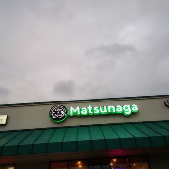 Matsunaga - Outside - Japanese Near Me - Mountlake Terrace, Washington Matsunaga - Outside - Japanese Near Me - Mountlake Terrace, Washington