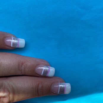 Cute-Icle Nails & Spa - Nail Salons Near Me - Surprise, Arizona