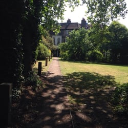 Hogarth's House