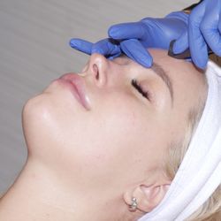 YMD Med Spa - Metro Atlanta's only SaltFacial treatment