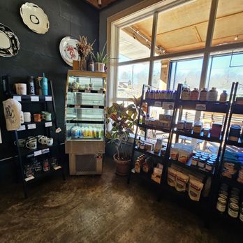 Red Rooster Coffee Roaster - Bakeries Near Me - Floyd, Virginia Red Rooster Coffee Roaster - Bakeries Near Me - Floyd, Virginia