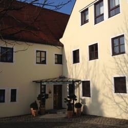 Hotel Klostergasthof