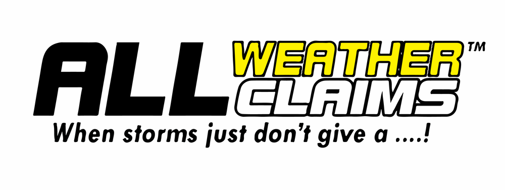 Slide of All Weather Claims, LLC