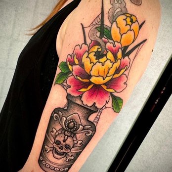 Lucid Tattoo Company - Tattoo Near Me - Camarillo, California Lucid Tattoo Company - Tattoo Near Me - Camarillo, California
