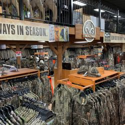 Hunter's Refuge - Camo Clothing