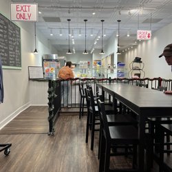 Chitterchats Second Scoop - Kilmarnock