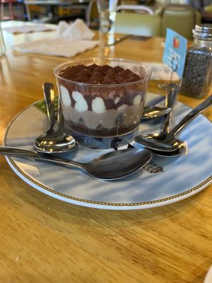 FraLi Gourmet by null