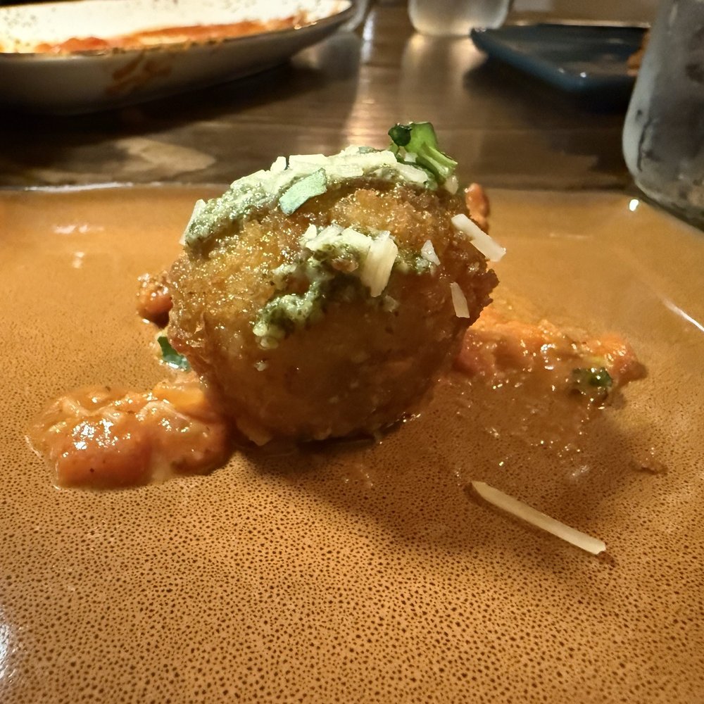 Arancino Arancino