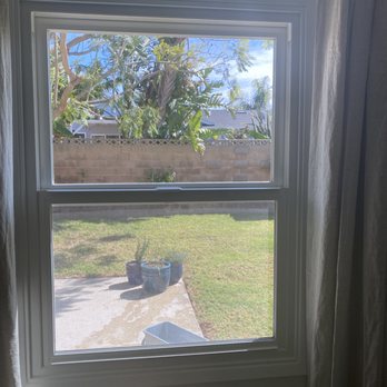 Nick's Window Cleaning And Services - After! - Window Washing Near Me