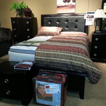 Ashley Store - Furniture Stores Near Me - Lithonia, Georgia