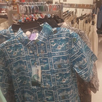 TJ Maxx - Hawaii goods! - Department Stores Near Me - Aiea, Hawaii