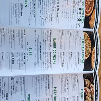 MARCO'S PIZZA - Updated December 2025 - 20 Photos & 25 Reviews