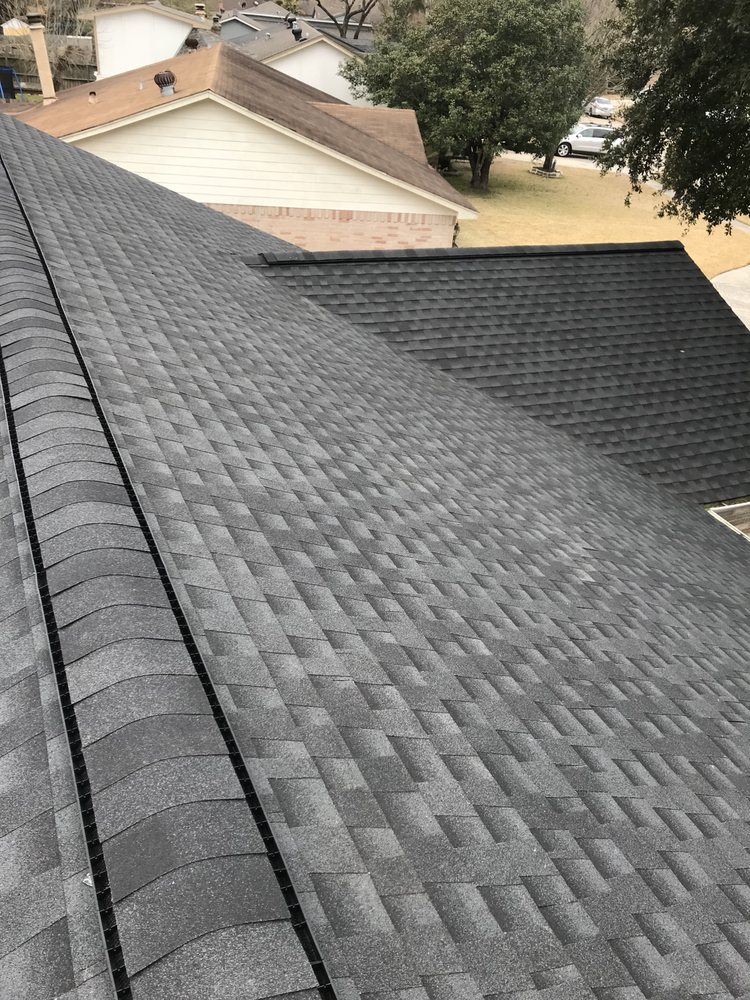 Slide of Royal Crown Roofing