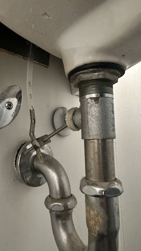 Slide of Zone 8 Plumbing And Sewer