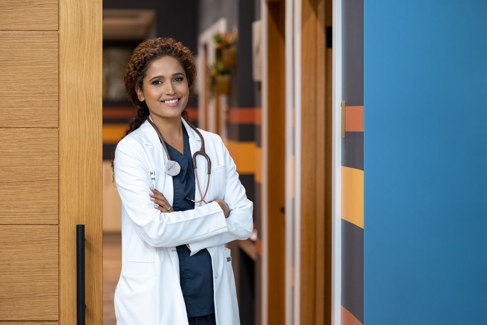 Sayana Medical & Wellness Center - patient advocate in Los Angeles, CA