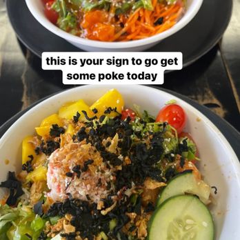 Lemon Shark Poke - Poke Near Me - Highland, California Lemon Shark Poke - Poke Near Me - Highland, California