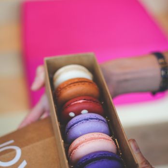 JOY Macarons - all the macarons. all the colors. purty. - Macarons Near Me - Dallas, Texas JOY Macarons - all the macarons. all the colors. purty. - Macarons Near Me - Dallas, Texas