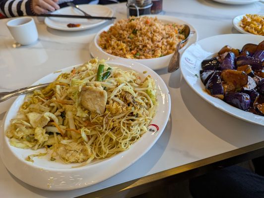 Lao Sze Chuan by null