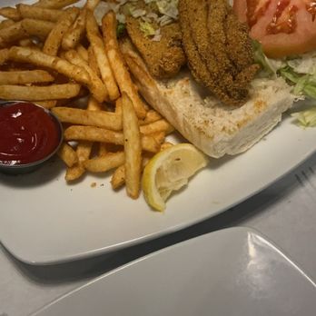 Half Shell Oyster House - Cajun/Creole Near Me - Mobile, Alabama Half Shell Oyster House - Cajun/Creole Near Me - Mobile, Alabama
