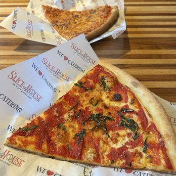 Slice House by Tony Gemignani - Pizza Near Me - Franklin, Tennessee Slice House by Tony Gemignani - Pizza Near Me - Franklin, Tennessee
