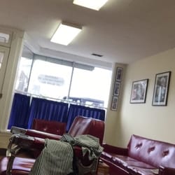 Fairfield Barber Shop