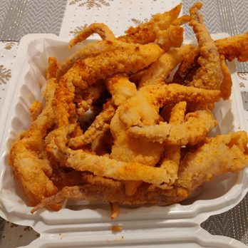 Happy Chinese Restaurant - deep fried squid - Chinese Near Me - Port Coquitlam, British Columbia Happy Chinese Restaurant - deep fried squid - Chinese Near Me - Port Coquitlam, British Columbia
