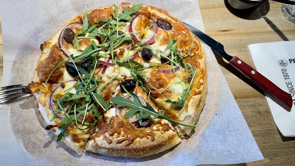 PEPPES PIZZA STORTINGSGATA Updated June 2024 18 Photos & 20 Reviews