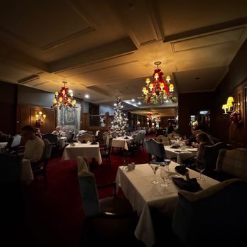 The Wisconsin Room - dining room - Seafood Near Me - Kohler, Wisconsin The Wisconsin Room - dining room - Seafood Near Me - Kohler, Wisconsin
