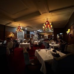 The Wisconsin Room - Dining room