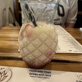 Macualli Downtown - Pineapple margaritas - Mexican Near Me - Rapid City, South Dakota Macualli Downtown - Pineapple margaritas - Mexican Near Me - Rapid City, South Dakota